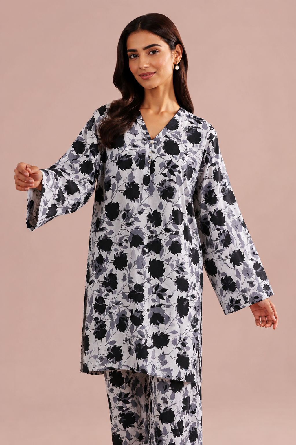 Classic Co-ord Set