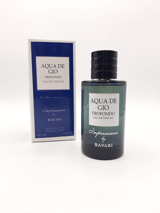 Fragrances