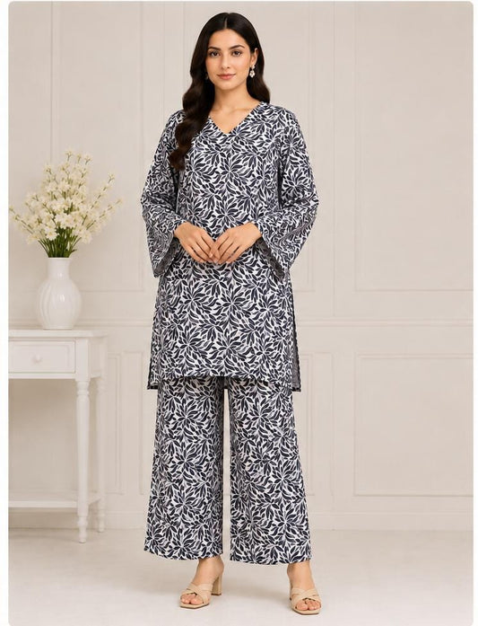 Classic Co-ord Set