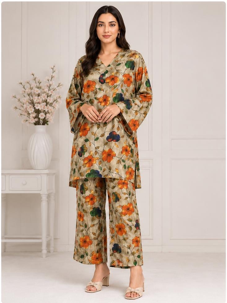 Classic Co-ord Set