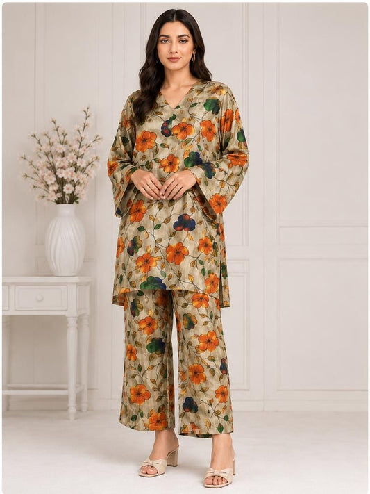 Classic Co-ord Set