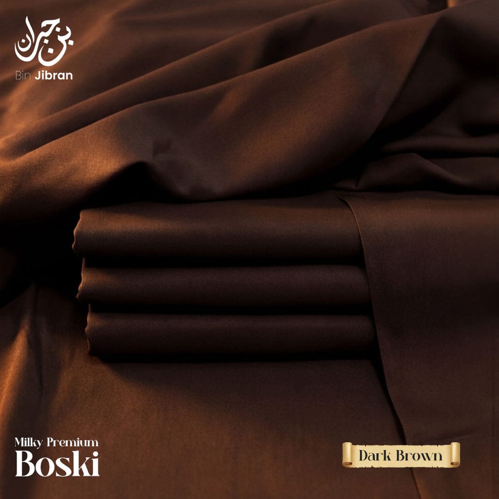 Shahi 6 Pound Boski