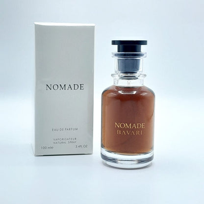 Fragrances