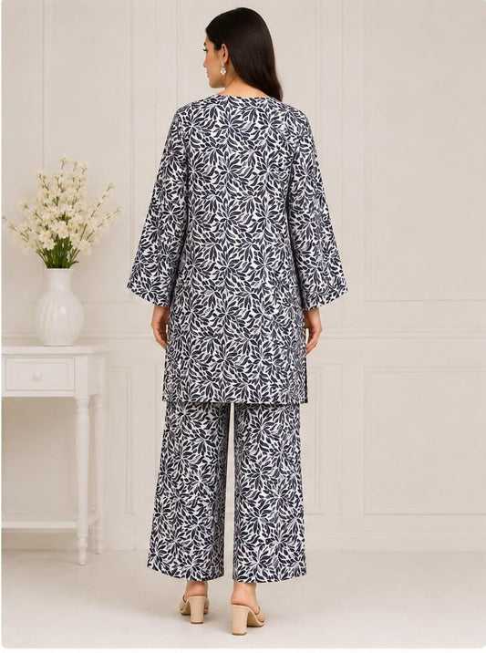 Classic Co-ord Set