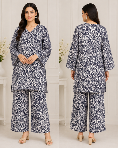 Classic Co-ord Set