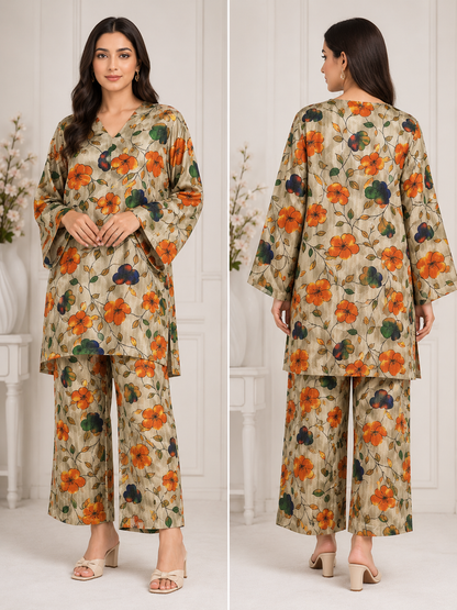 Classic Co-ord Set